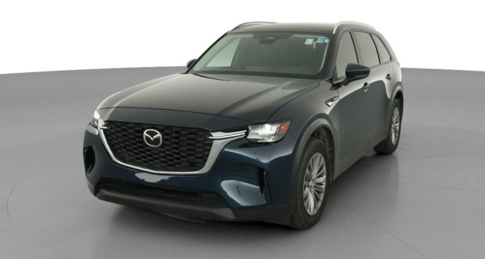2025 Mazda CX-90 Select -
                  Tolleson, AZ