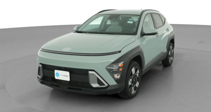 Thumbnail: 2024 Hyundai Kona - 1