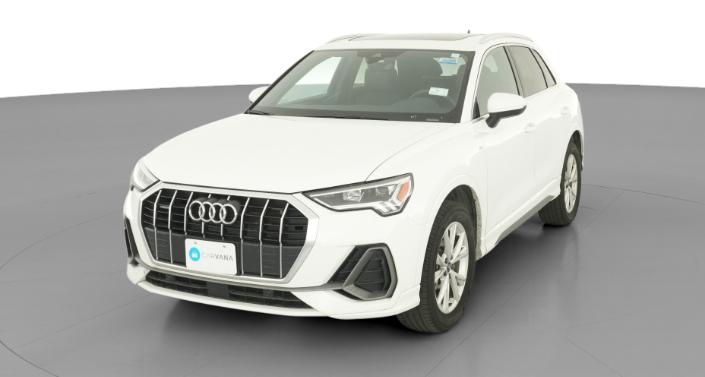 Thumbnail: 2025 Audi Q3 - 1