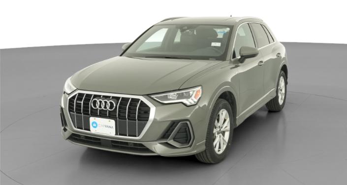 Thumbnail: 2025 Audi Q3 - 1