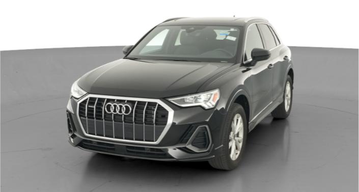 Thumbnail: 2025 Audi Q3 - 1