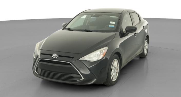 2017 Toyota Yaris iA Base -
                  Hebron, OH