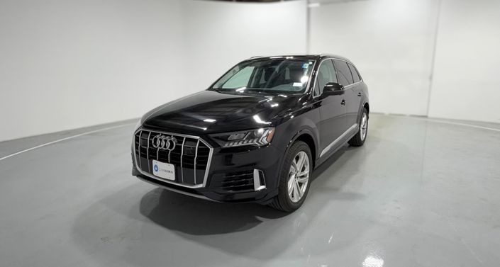 Thumbnail: 2024 Audi Q7 - 1
