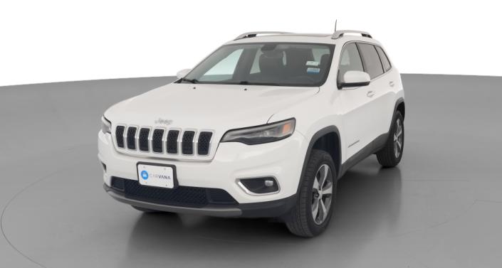 Thumbnail: 2019 Jeep Cherokee - 1