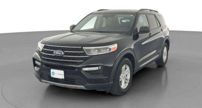 Thumbnail: 2023 Ford Explorer - 1
