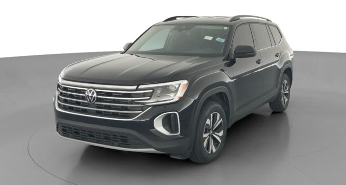 Thumbnail: 2024 Volkswagen Atlas - 1