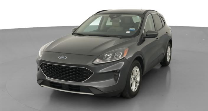 Thumbnail: 2020 Ford Escape - 1