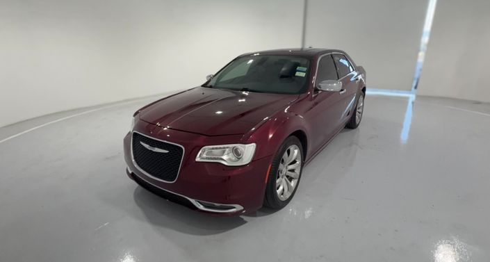 Thumbnail: 2020 Chrysler 300 - 1