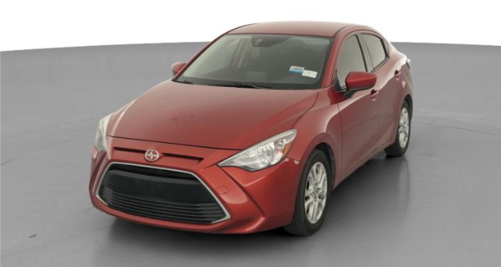 Thumbnail: 2016 Scion iA - 1