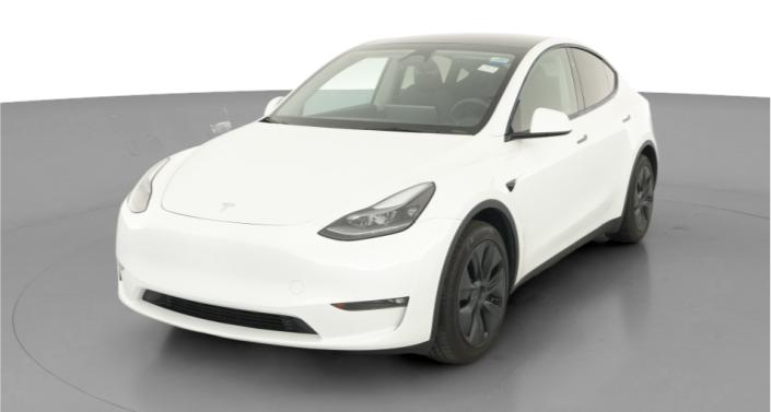 Thumbnail: 2024 Tesla Model Y - 1