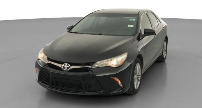 Thumbnail: 2017 Toyota Camry - 1