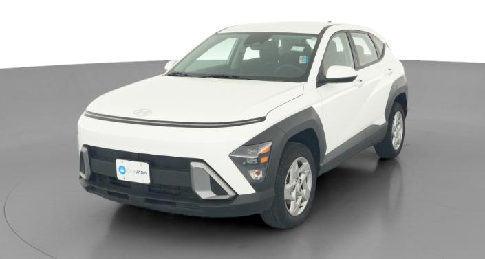 Thumbnail: 2024 Hyundai Kona - 1