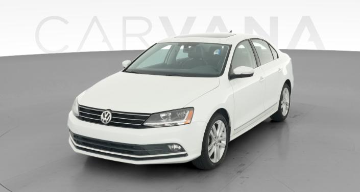 2017 Volkswagen Jetta SEL
