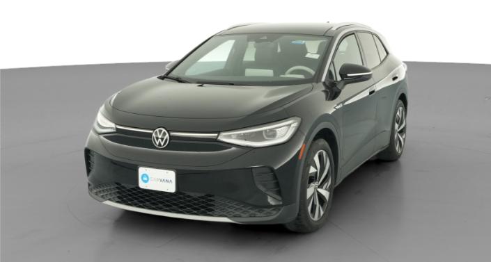 2021 Volkswagen ID.4 S -
                  Concord, NC