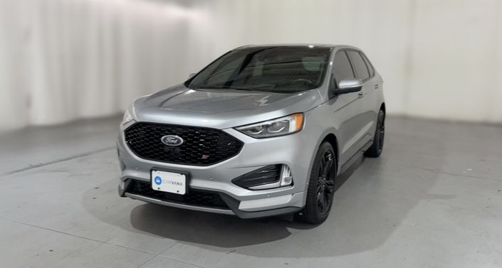 Thumbnail: 2022 Ford Edge - 1