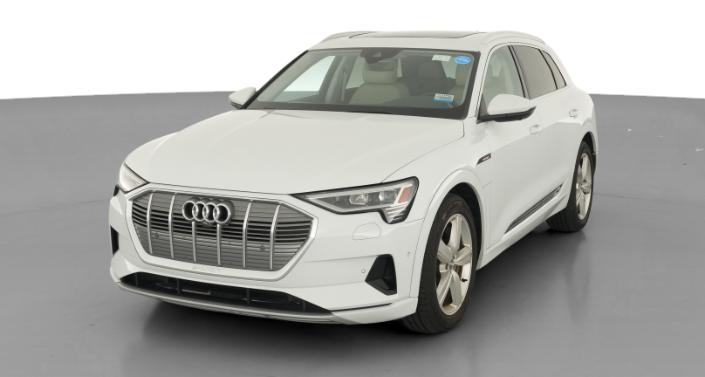 2019 Audi e-tron Premium Plus -
                  Richton Park, IL