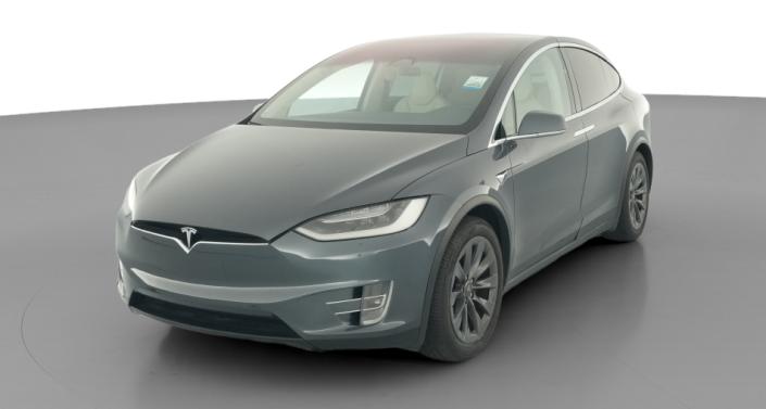 2018 Tesla Model X 75D -
                  Concord, NC