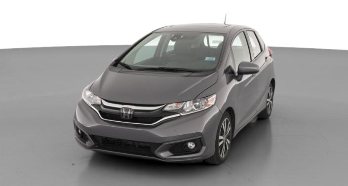 Thumbnail: 2019 Honda Fit - 1