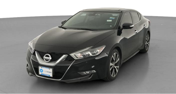 2017 Nissan Maxima Platinum -
                  Madison, TN