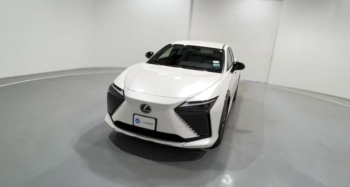 2025 Lexus RZ 300e -
                  Fairview, OR