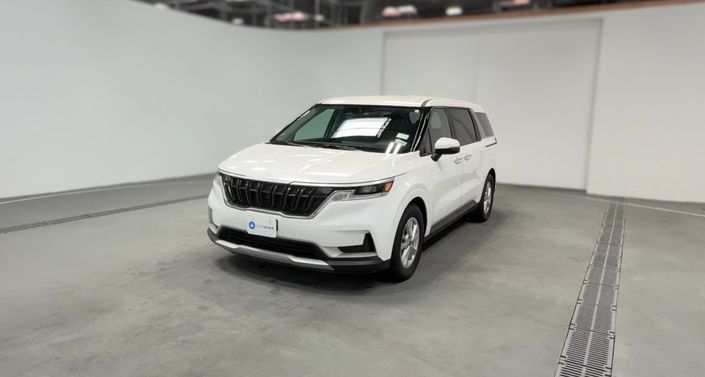 Thumbnail: 2024 Kia Carnival - 1