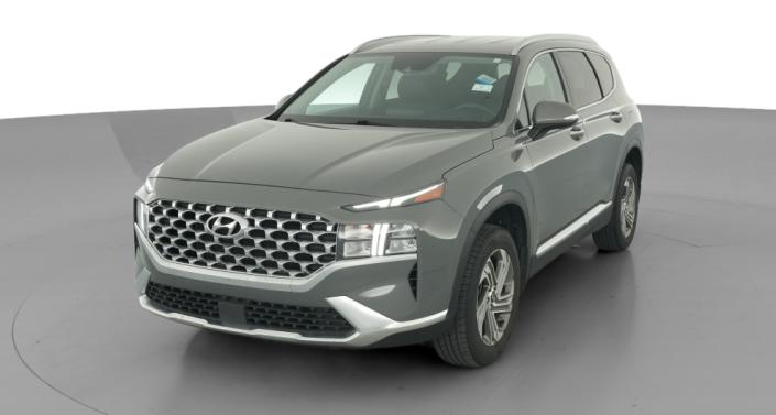 Thumbnail: 2022 Hyundai Santa Fe - 1