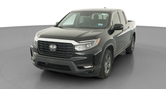 Thumbnail: 2023 Honda Ridgeline - 1