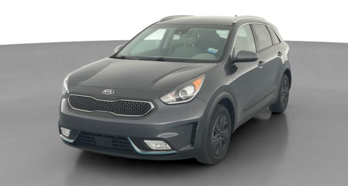 2019 Kia Niro LX -
                  Rocklin, CA
