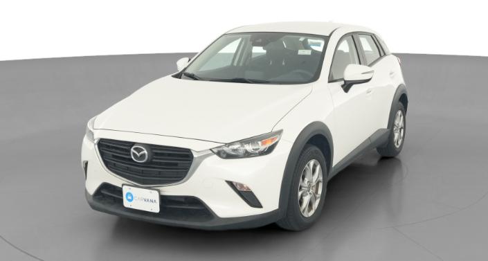 Thumbnail: 2019 Mazda CX-3 - 1