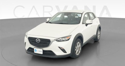 2019 MAZDA CX-3
