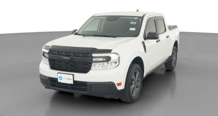 Thumbnail: 2024 Ford Maverick - 1
