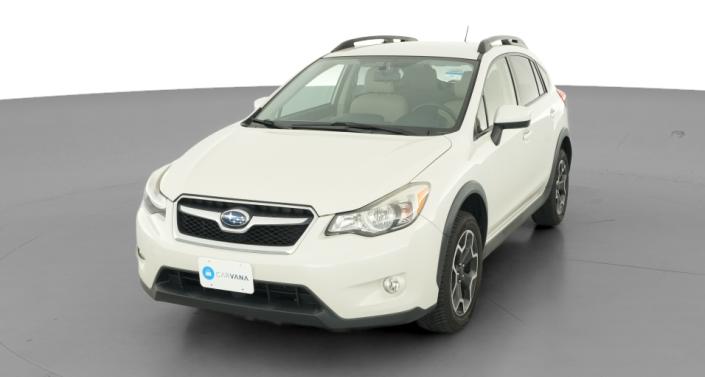 2015 Subaru XV Crosstrek Premium -
                  Concord, NC
