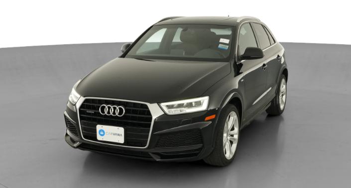Thumbnail: 2018 Audi Q3 - 1