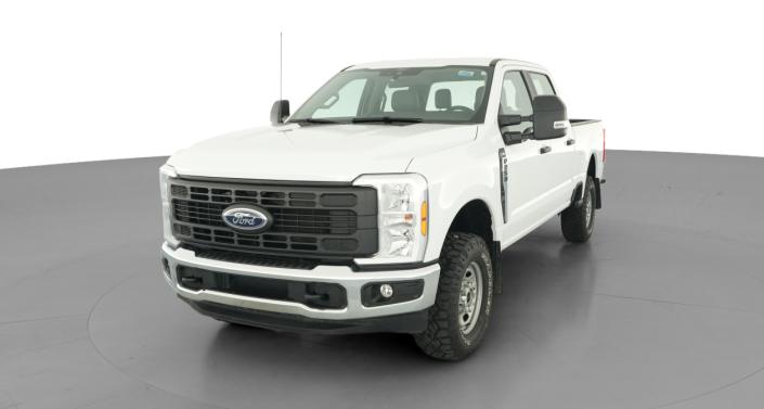 Thumbnail: 2024 Ford Econoline - 1