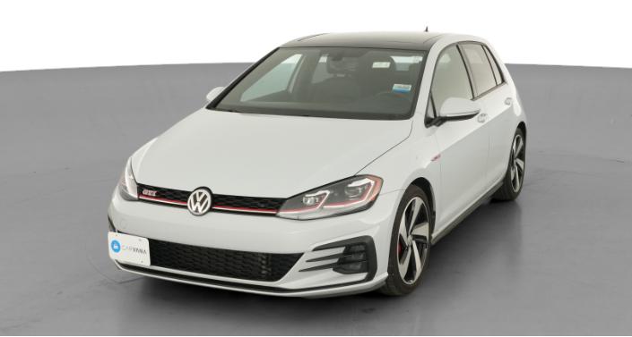 Thumbnail: 2020 Volkswagen Golf - 1