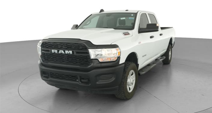 2022 RAM 2500 Tradesman -
                  Indianapolis, IN