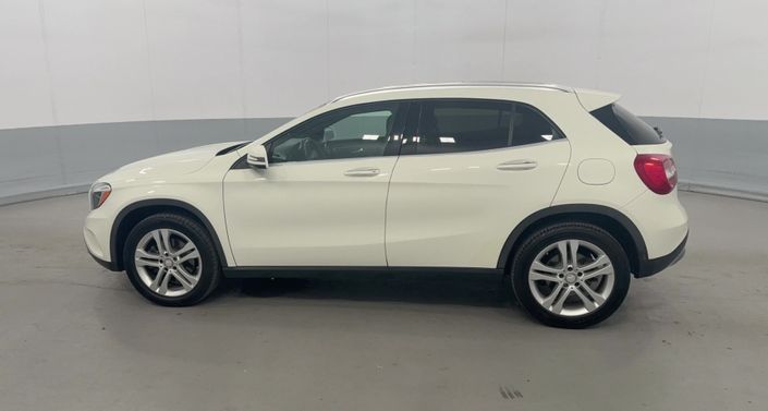 2016 Mercedes-Benz GLA 250 -
                  Akron, NY