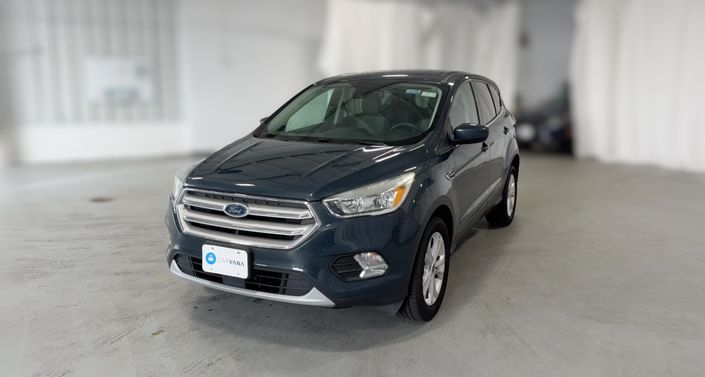 Thumbnail: 2019 Ford Escape - 1