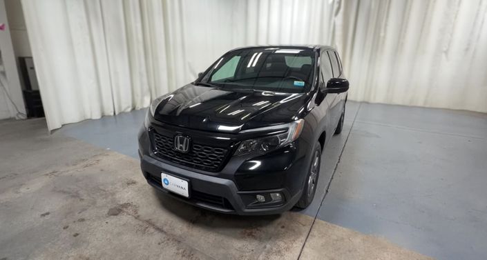 2019 Honda Passport Sport -
                  Riverside, CA