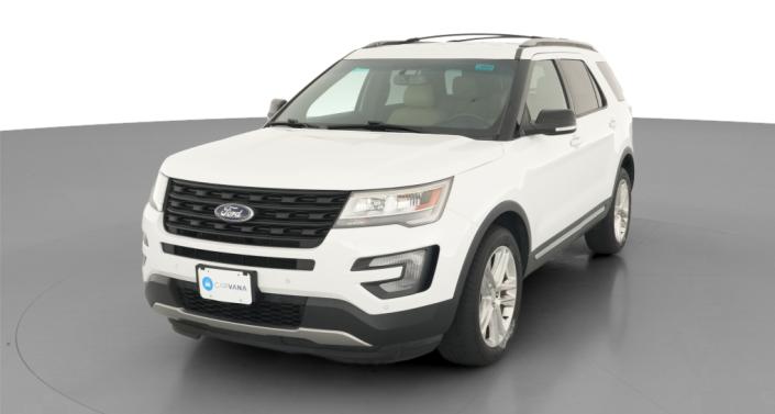 Thumbnail: 2017 Ford Explorer - 1