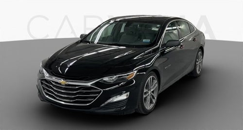2021 Chevrolet Malibu