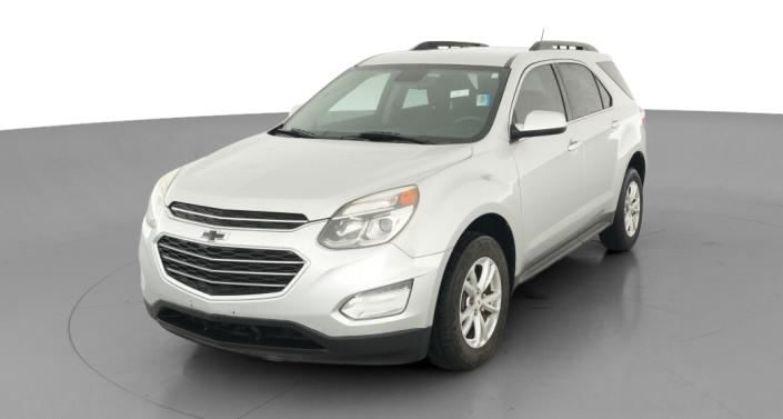 Thumbnail: 2016 Chevrolet Equinox - 1