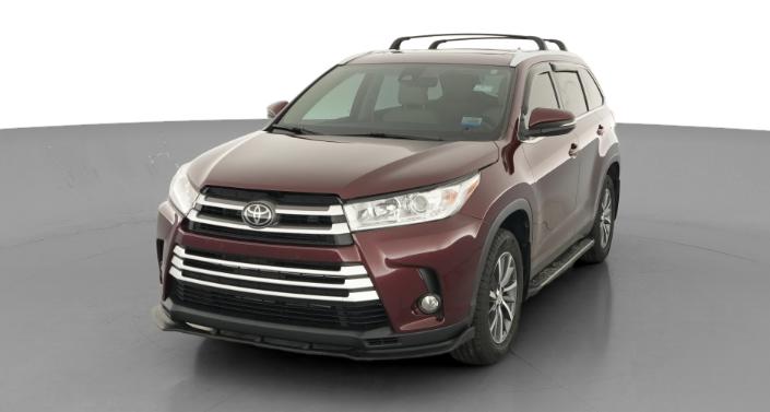 Thumbnail: 2019 Toyota Highlander - 1