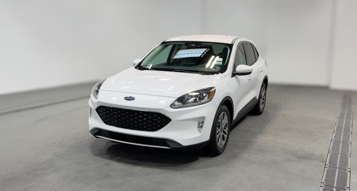 Thumbnail: 2022 Ford Escape - 1