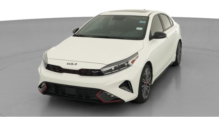 Thumbnail: 2024 Kia Forte - 1