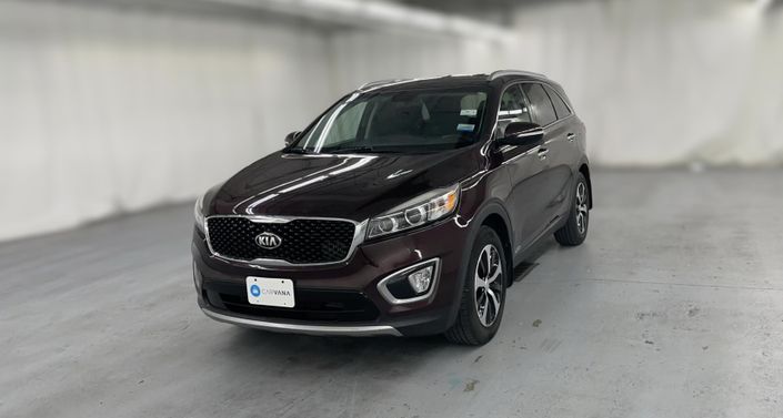 Thumbnail: 2016 Kia Sorento - 1