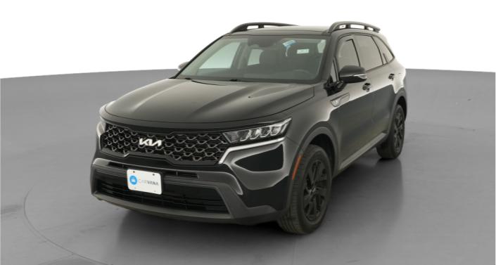 Thumbnail: 2023 Kia Sorento - 1