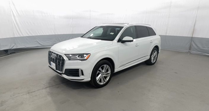 Thumbnail: 2021 Audi Q7 - 1