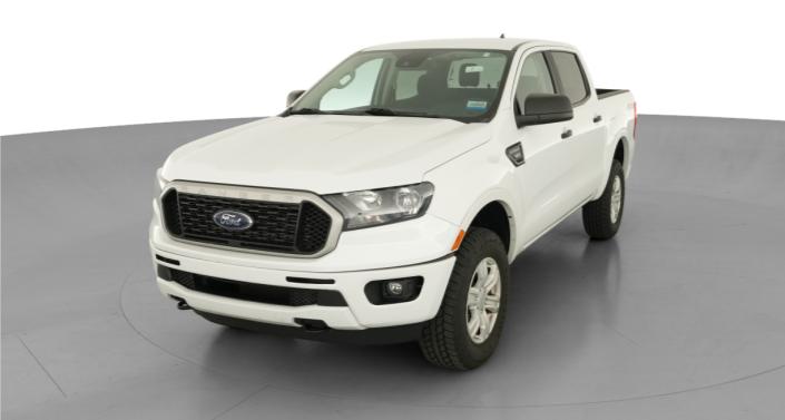 Thumbnail: 2022 Ford Ranger - 1