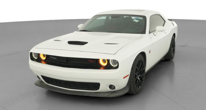 Thumbnail: 2019 Dodge Challenger - 1